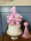 Cake Topper