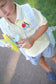 Back To School Pre-Order - Collared Shirt (Multiple Colors)