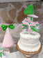 Cake Topper