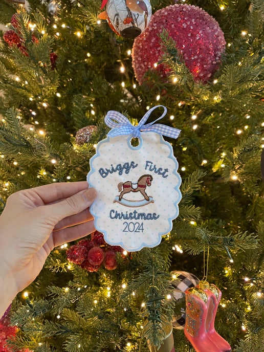 Christmas Ornament