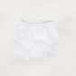 Girls Eyelet Diaper Cover