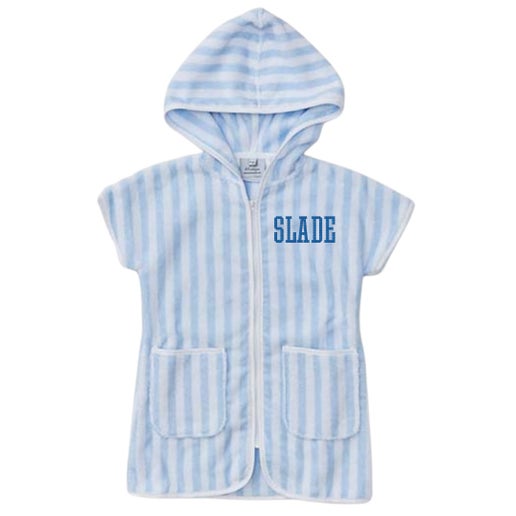 Hooded Beach Towel