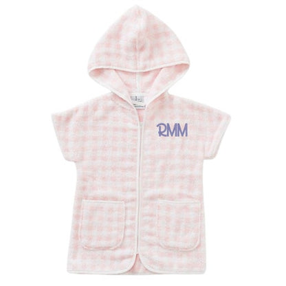 Hooded Beach Towel