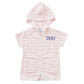 Hooded Beach Towel