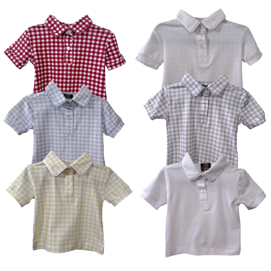 Fairway Embroidery New Clothing Line Pre-Order