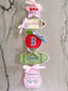 Back To School Pre-Order - Bag Tag