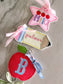 Back To School Pre-Order - Bag Tag