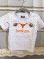 Halloween Pre-Order - Gingham Classic Tee (Multiple Colors)