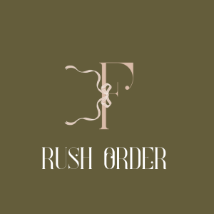 Rush Order