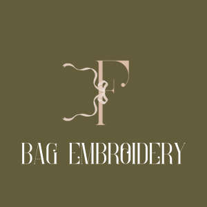 Bag Embroideries