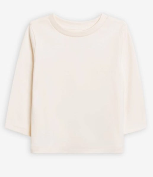 Ivory Pullover