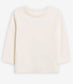 Ivory Pullover