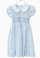 Lilly Trellis Smocked Caroline Dress