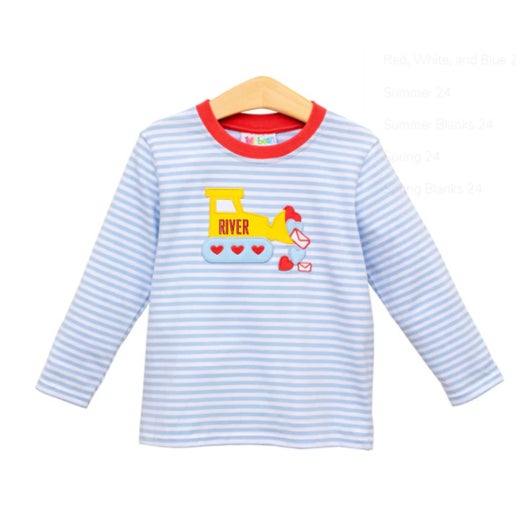 Loads of Love Tee