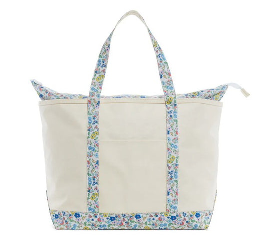 TRVL Maxi Tote (Multiple Color Options)