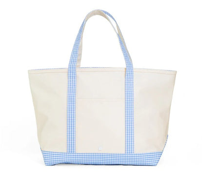 TRVL Maxi Tote (Multiple Color Options)