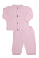 Nella Pima Pink Knit Set