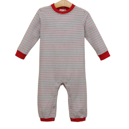Jelly Bean Christmas Pre-Order — Candy Stripe Candy Pant Set