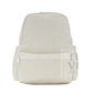 TRVL Back-To-School Pre-Order — Gingham Pearl Gray Backpack