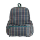 TRVL Back-To-School Pre-Order — Cambridge Plaid Backpack