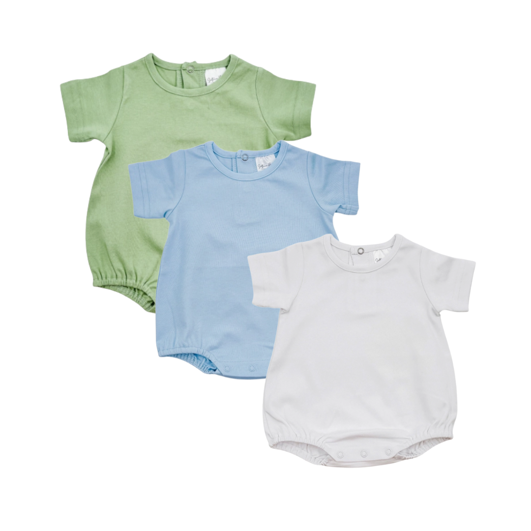 Thanksgiving Pre-Order - T-Shirt Bubble (Multiple Colors)