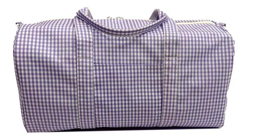 TRVL Duffle Bag