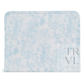 TRVL Back-To-School Pre-Order — Bunny Toile Blue Pouch