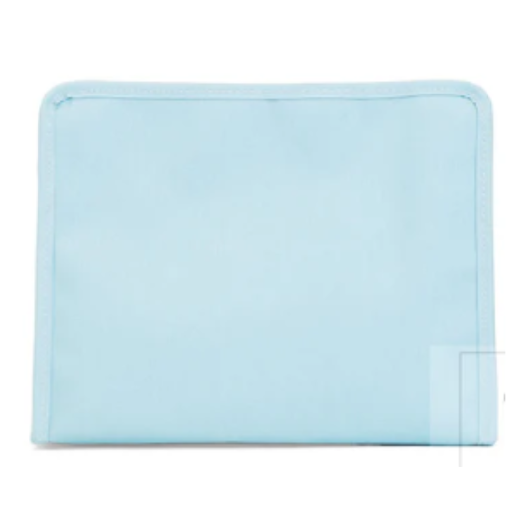 TRVL Back-To-School Pre-Order — Coated Canvas Pouch