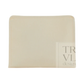 TRVL Back-To-School Pre-Order — Coated Canvas Natural Pouch