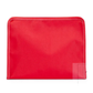 TRVL Back-To-School Pre-Order — Coated Canvas Red Pouch