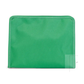 TRVL Back-To-School Pre-Order — Coated Canvas Kelly Green Pouch