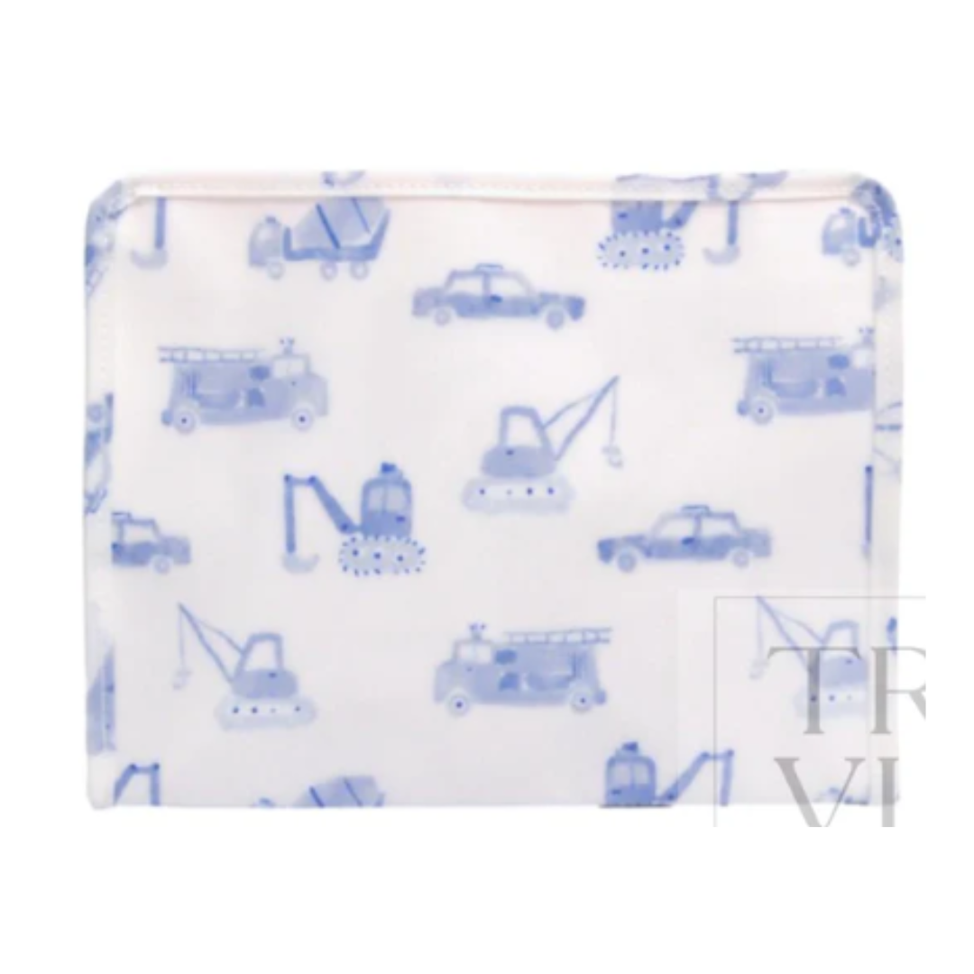TRVL Back-To-School Pre-Order — Dig It Pouch