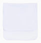 Moonstitch Trim Burp Cloth (Multiple Colors)