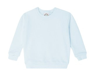 Unisex Sweatshirt (Multiple Colors)