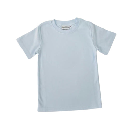 Boys Blue Tee
