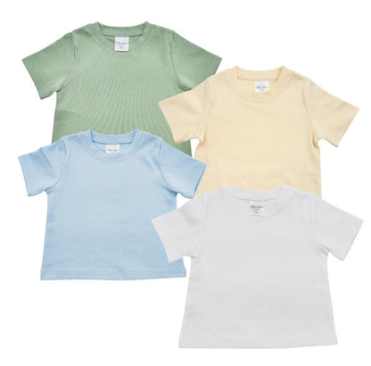 Golf Pre-Order - Solid Color Tees