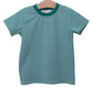 Boys Striped Tee (Multiple Colors)