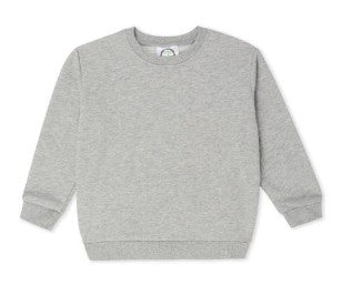 Unisex Sweatshirt (Multiple Colors)