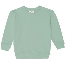 Unisex Sweatshirt (Multiple Colors)