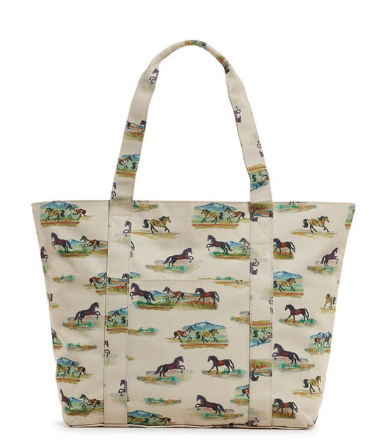 TRVL Maxi Tote (Multiple Color Options)