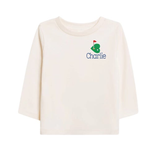 Ivory Pullover