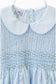 Lilly Trellis Smocked Caroline Dress