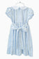 Lilly Trellis Smocked Caroline Dress