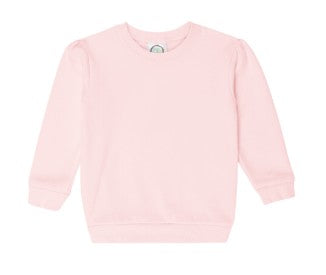 Unisex Sweatshirt (Multiple Colors)