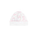 Nella Pima Pink Lonestar Toile Hat