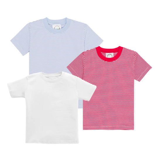 Rodeo Pre-Order Boys Tees